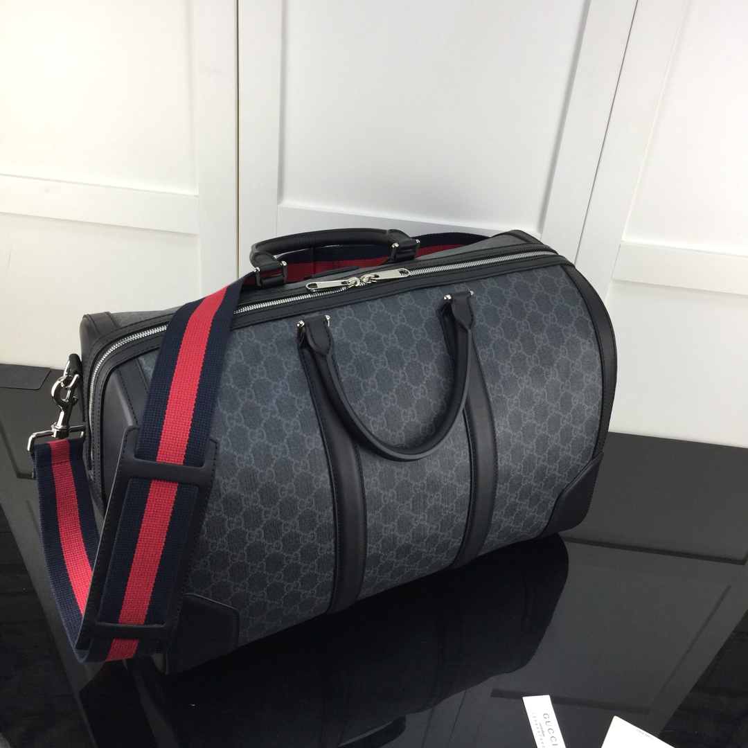 Gucci Travel Bags